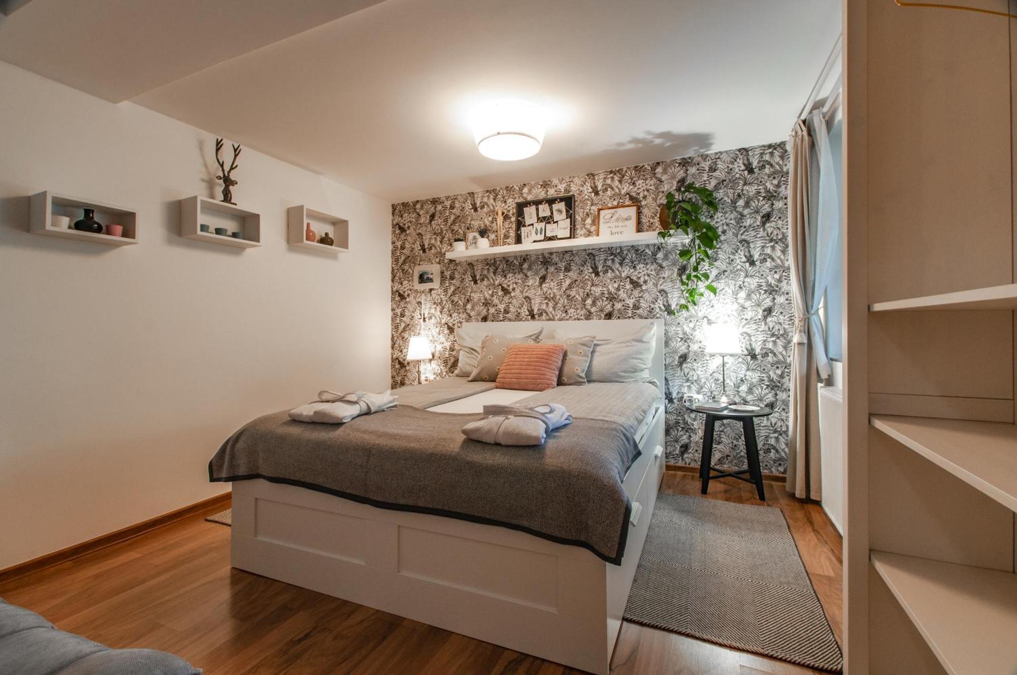 Apartma Amelie Bled Exterior foto