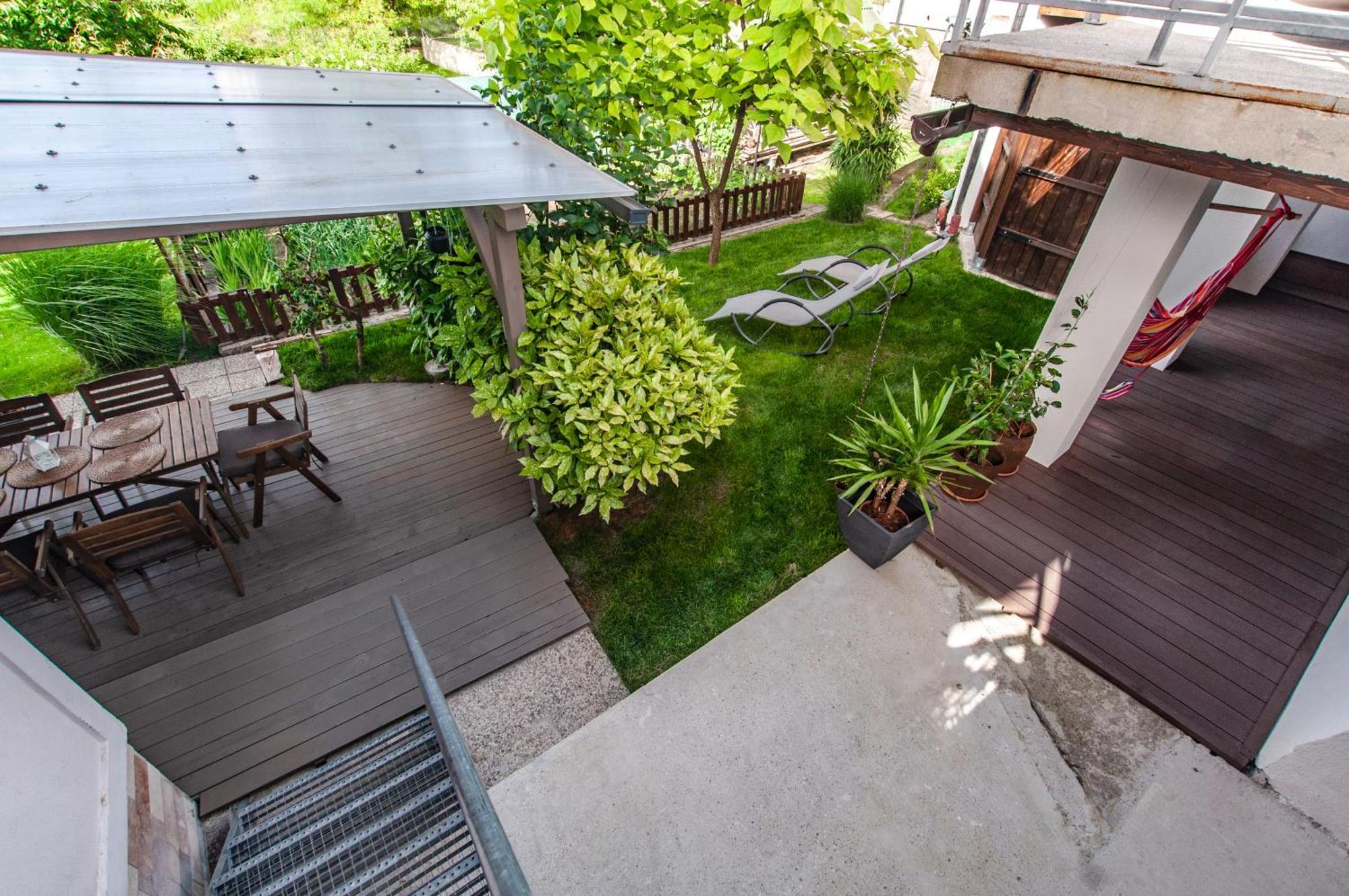 Apartma Amelie Bled Exterior foto